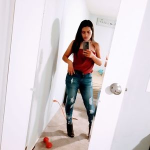 Meet your Posher, Severina